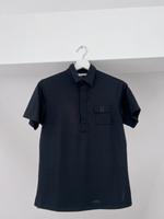 J. Lindeberg Poloshirt Golf (schwarz) Größe M (Größe S) München - Trudering-Riem Vorschau