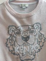 Original Kenzo Kids Pullover gerne getragen 104 Aachen - Eilendorf Vorschau
