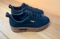 Neuwertige Puma Mayze Sneaker UK 4,5 Gr. 37,5 Bayern - Ingolstadt Vorschau