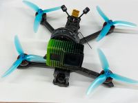 IFlight Titan DC5 6s Crossfire inkl Walksnail Avatar HD Kit FPV Nordrhein-Westfalen - Datteln Vorschau