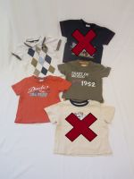 Babykleidung, Set 52: Größe 80, 3 Shirts, Stück ab 1€ Rheinland-Pfalz - Kirchheimbolanden Vorschau