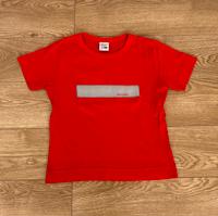 T-Shirt Tommy Hilfiger Gr. S Niedersachsen - Braunschweig Vorschau