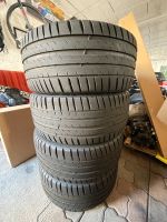 4 Sommerreifen Michelin Pilot Sport 4 235/35ZR19 Rheinland-Pfalz - Nastätten Vorschau