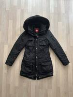 Wellensteyn Jacke XS Schneezauber Mantel Schwarz Winterjacke SZ Essen - Bredeney Vorschau