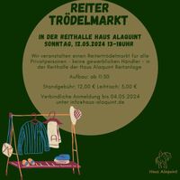 Pferdeflohmarkt Nähe Düsseldorf Düsseldorf - Flingern Nord Vorschau