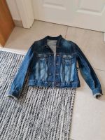 Jeansjacke Damen Gr. S Bayern - Atting Vorschau