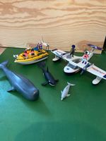 Playmobil Walbeobachtung Meeres Expedition Dortmund - Mitte Vorschau
