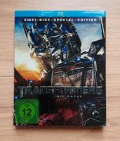 Blu-ray Transformers 2 - die Rache (2-Disk Special Edition) Nordrhein-Westfalen - Wegberg Vorschau