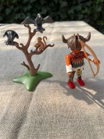 Playmobil Indianer mit Baum Schleswig-Holstein - Brügge Holst Vorschau