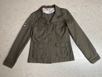 Roxy Jacke Sommerjacke Gr. M 38 khaki wNEU Blazer sportlich Bayern - Ottenhofen Vorschau