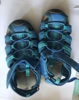 Sandalen Schuhe Jungen Gr. 28  gut erhalten Sachsen-Anhalt - Pouch (Muldestausee) Vorschau