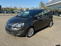 Opel Meriva B Innovation Niedersachsen - Lingen (Ems) Vorschau