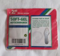 Soft Gel Rutschbremse Nordrhein-Westfalen - Oberhausen Vorschau