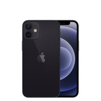 ❌iPhone 12 mini 128GB Schwarz Black Garantie Rechnung❌ Mitte - Wedding Vorschau