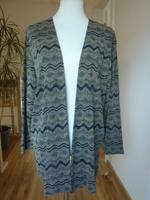 Festliche C&A Damen Jacke Blazer Cardigan Glitzer Gr. 44 TOP Aachen - Eilendorf Vorschau