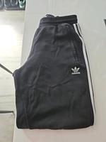 Adidas Jogginghose  schwarz  M-L Niedersachsen - Norden Vorschau