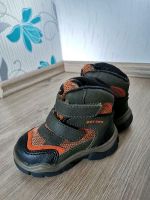 Baby Schuhe DEI-TEX Gr 20 Rheinland-Pfalz - Schöneberg i. Westerwald Vorschau