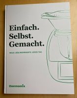 Thermomix Buch Sachsen-Anhalt - Querfurt Vorschau