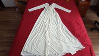 Umstandkleid NECK- IVORY Kleid von TIFFANY ROSE - WEISS- Größe 36 Nordrhein-Westfalen - Hagen Vorschau