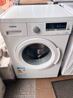 Waschmaschine von Siemens IQ500 Bayern - Augsburg Vorschau