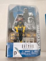 NEW Batgirl Action Figur DC Batman Animated Series OVP Bayern - Kempten Vorschau