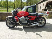 Moto Guzzi T3 Gespann Nordrhein-Westfalen - Wassenberg Vorschau