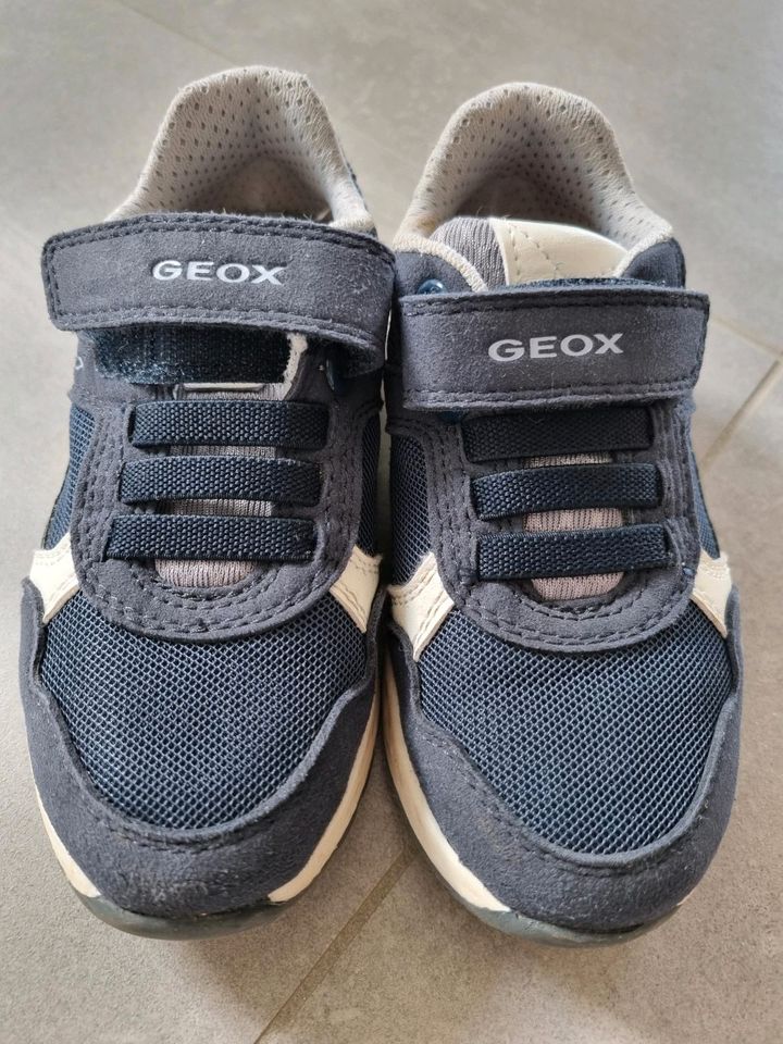 Sneaker Geox Gr. 26 in Osterhofen