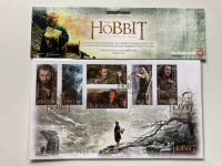 Original Hobbit Briefmarken aus Neuseeland (2013) Nordrhein-Westfalen - Unna Vorschau