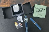 Omega Speedmaster Swatch Moonswatch Mission on Earth Fullset Altona - Hamburg Altona-Altstadt Vorschau