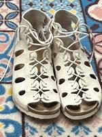 Birkenstock Verona 37 Schmal Baden-Württemberg - Walzbachtal Vorschau