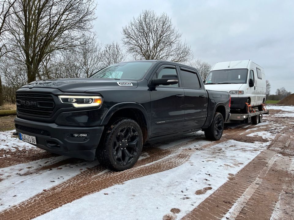 ⭕Autotransport, Überführung, Abschleppdienst, Ostdeutschland in Schönebeck (Elbe)