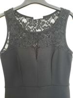 Schwarzes Kleid Bayern - Hepberg Vorschau