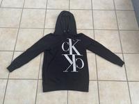 Calvin Klein Hoodie Gr. S Bielefeld - Bielefeld (Innenstadt) Vorschau