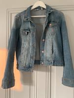 Tom Taille mir jeansjacke gr L wie neu Jacke Nordrhein-Westfalen - Nettersheim Vorschau
