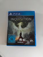 Dragon Age Inquisition für PS4 (USK 16) Bayern - Aurach Vorschau
