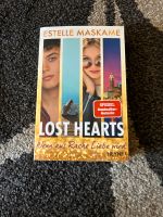 Lost Hearts Estelle Maskame Nordrhein-Westfalen - Marl Vorschau