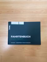 Fahrtenbuch, neu, type7, simply smart, 60 Seiten München - Ramersdorf-Perlach Vorschau