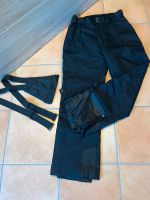 Skihose Damen Größe 36 - 40 schwarz Ski Baden-Württemberg - Heddesheim Vorschau