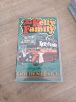 Videokassette Kelly Family Golden Harp Brandenburg - Wulkow Vorschau