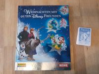 Disney Sticker Panini Rewe Weihnachten mit guten Disney Freunden Berlin - Zehlendorf Vorschau