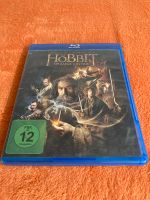 Bluray Blu Ray Der Hobbit Smaugs Einöde Nordrhein-Westfalen - Krefeld Vorschau