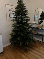 Künstlicher Weihnachtsbaum Tannenbaum Weihnachten Nordrhein-Westfalen - Bottrop Vorschau