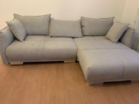 Couch (Boxspring) mit Schlaffunktion & Topper (Pfaffenhofen/Ilm) Bayern - Fürstenfeldbruck Vorschau