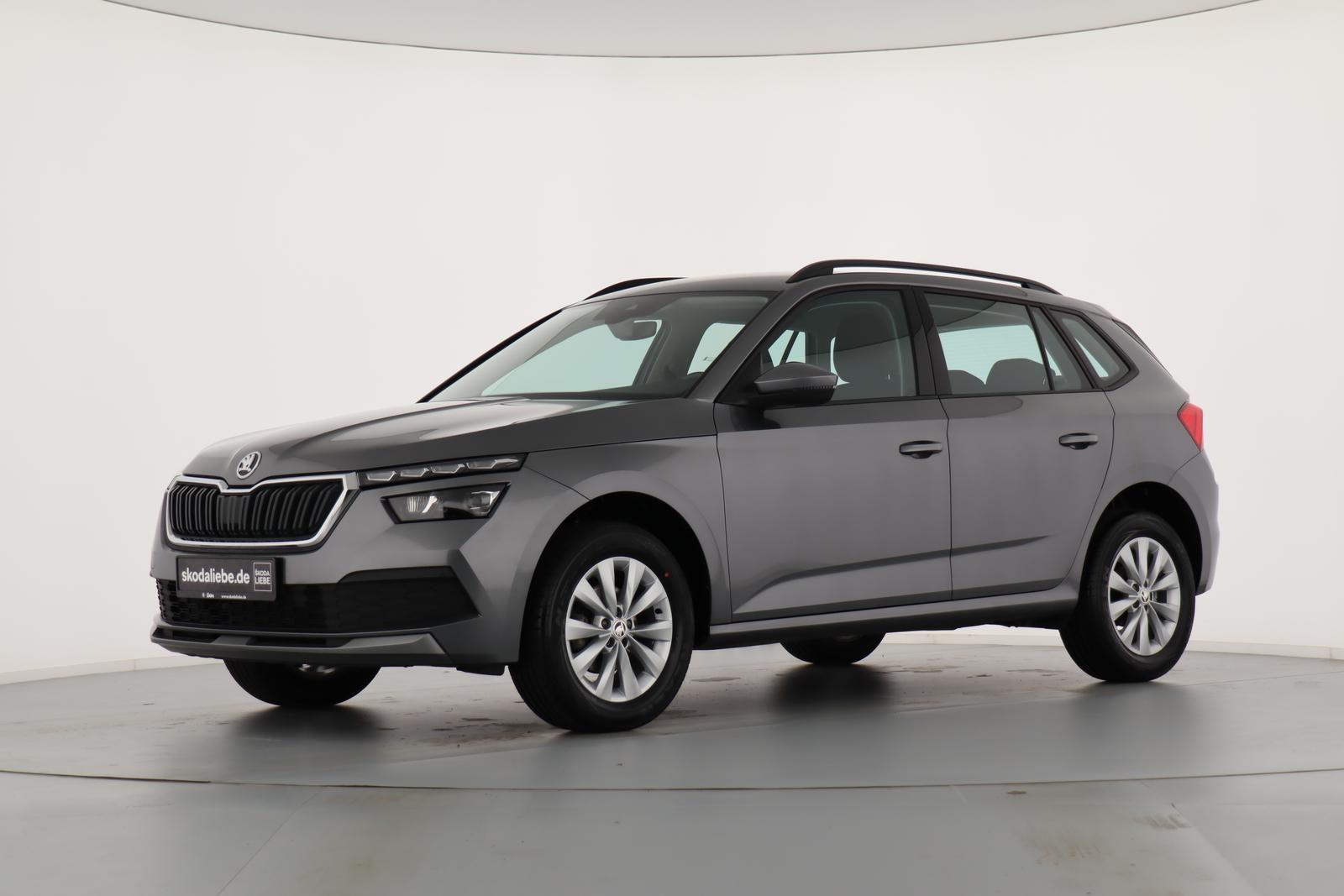 Abbildung des Autos Skoda AMBITION 1.5TSI 4x…