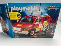 Playmobil Feuerwehrauto Niedersachsen - Gronau (Leine) Vorschau