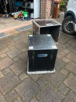 12HE Case in Case Rack Haubencase Nordrhein-Westfalen - Oberhausen Vorschau