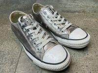 Converse All STAR | Farbe Gunmetal/White #153180C Baden-Württemberg - Forst Vorschau