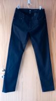 Schwarze Hose/ Jeans gr.30 Männerhose Rheinland-Pfalz - Rammelsbach Vorschau