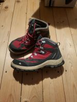 Wanderschuhe Decathlon 42 Damen Berlin - Hellersdorf Vorschau