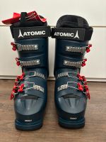 Atomic Kinder Skistiefel Gr. 23/23,5 NEU Thüringen - Meiningen Vorschau